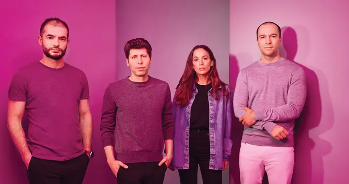 硅谷甄嬛傳爆更，馬斯克轉發！Ilya動手那一夜，誰捅了奧特曼一刀