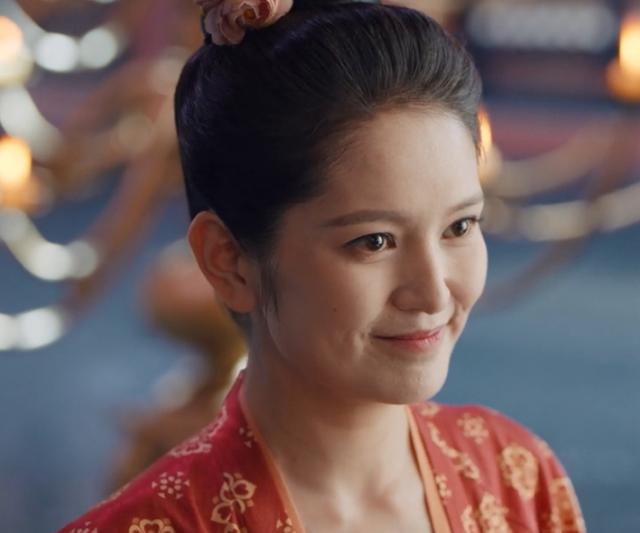 《唐诡2》最终章上线五大女神，你可能一个也不认识，但都很出色