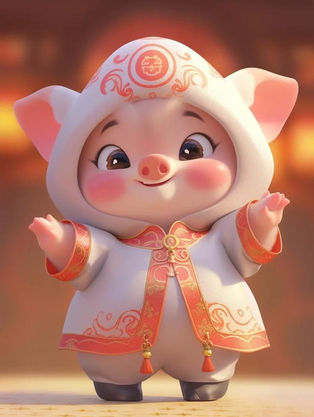 属猪人：出大喜事了，做好准备，将有“2 个大喜事”来找你！