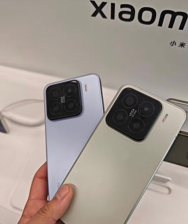 2025年618必抢！小米四大神机史低价，错过等一年！