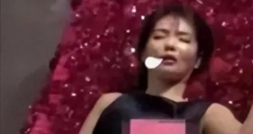 继何炅之后，刘涛也“中招”，自曝身体出状况，给大家提了个醒