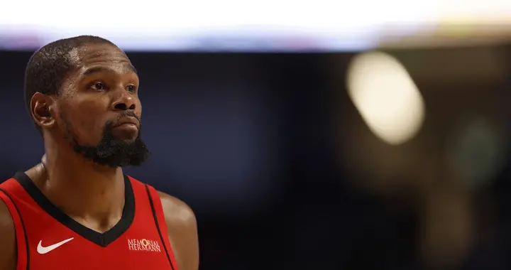 双赢！KD为火箭夺冠降薪，5.98亿薪资登顶NBA 斯通神操作盘活全队