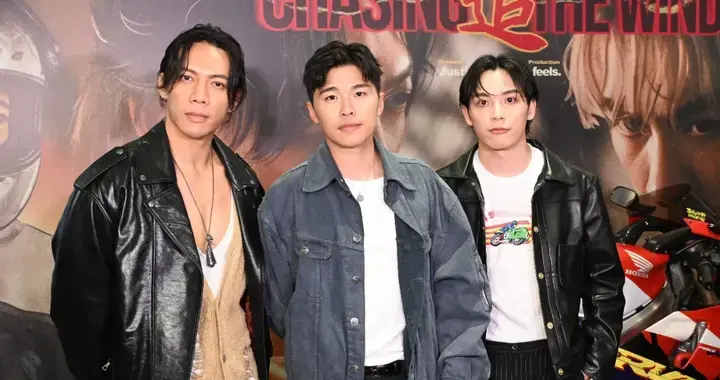 35岁香港男演员遭ViuTV封杀！社交网发文反击：累了，不玩了