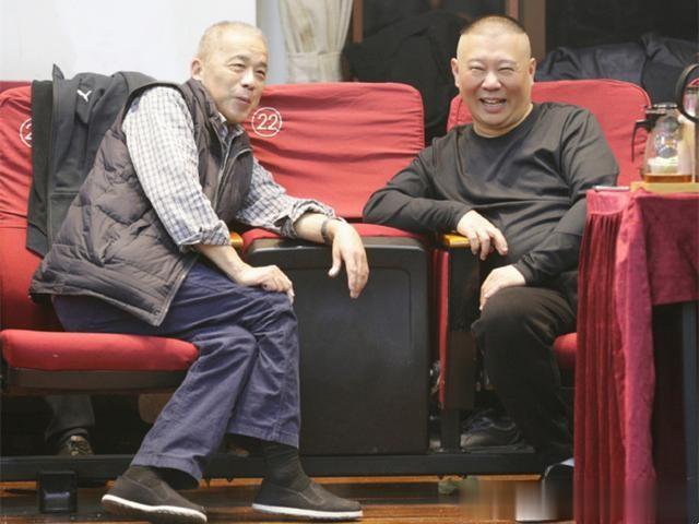 德云社|德云社众演员发文，晒新年开工照，德云社真是越来越热闹了