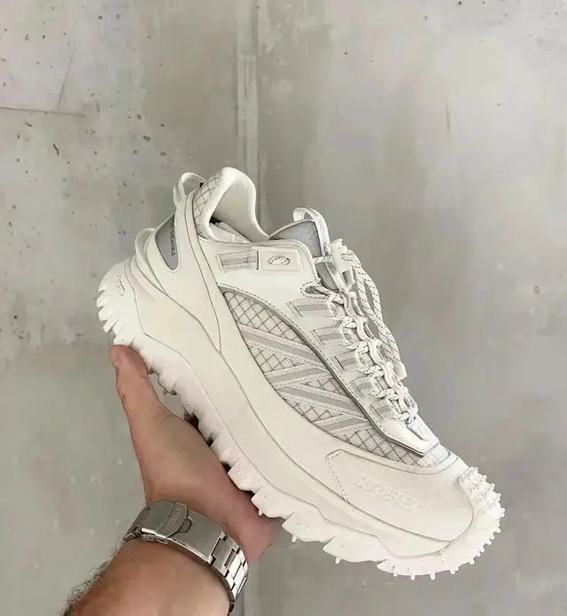 moncler MONCLER谁穿谁好看