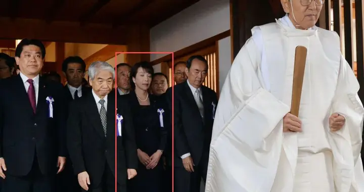 24小时内，日本犯下两大恶行，高市为啥这么拼？外交部灵魂拷问！
