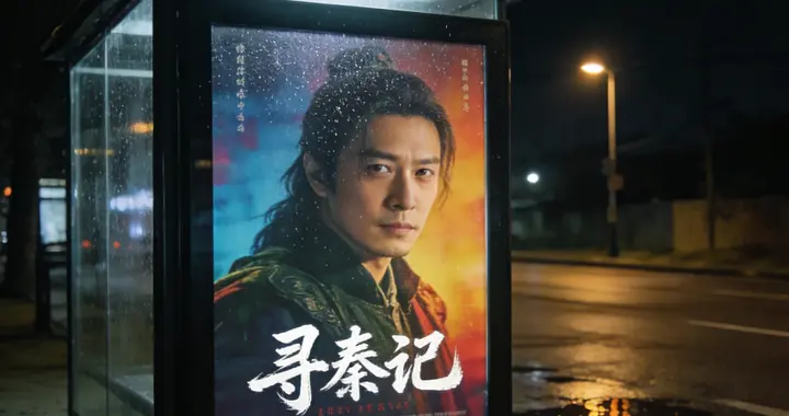 标题：《寻秦记》票房滑铁卢，亏损超2.7亿，情怀为何失灵？