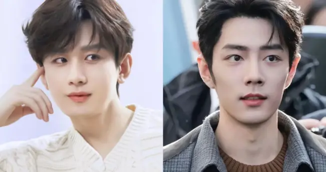 成毅风波持续发酵，知名演员本想说句公道话，不料肖战突被牵连