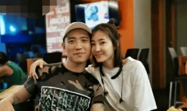 王丽坤老公詹浩礼：杂技团出身学历低，靠什么手法诈骗13.9亿？