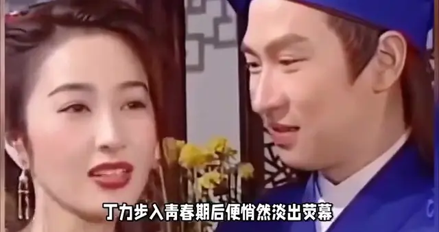 昔日TVB著名童星近况曝光，长大依然十分帅气，现在已经...