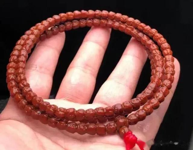 文玩|文玩包浆上色要注意什么