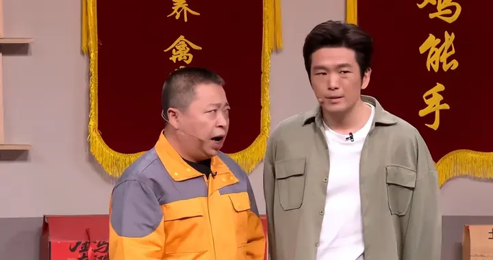 官媒表扬春晚小品《又来了》，讽刺拉满尺度大，小品也要有灵魂