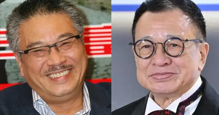 两种葬礼，两种人生，许绍雄和吴孟达的身后事，差距真是一目了然