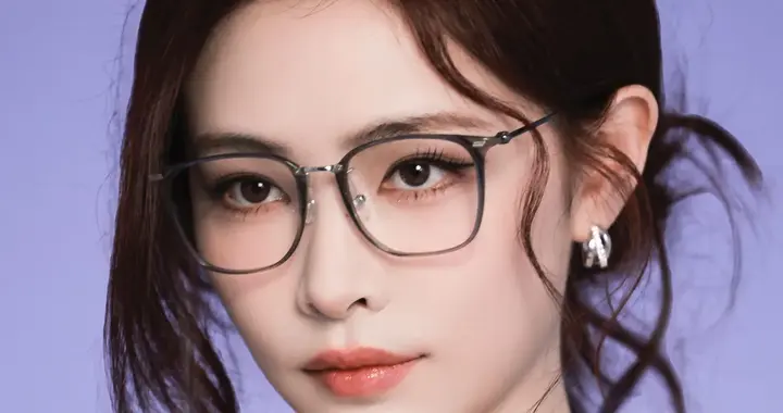 精品女神壁纸（583）许佳琪