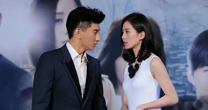 吴奇隆被曝离婚：养全家十几口花费数亿，刘诗诗独自带娃无人陪