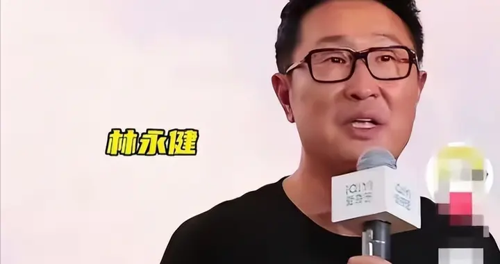 林永健：再不敢跟杨幂合作，不是因为演技，而是她的中声区太可怕