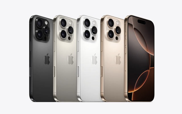 毕业季购机指南：iPhone16系列入手正当时，国产手机卷出新高度！