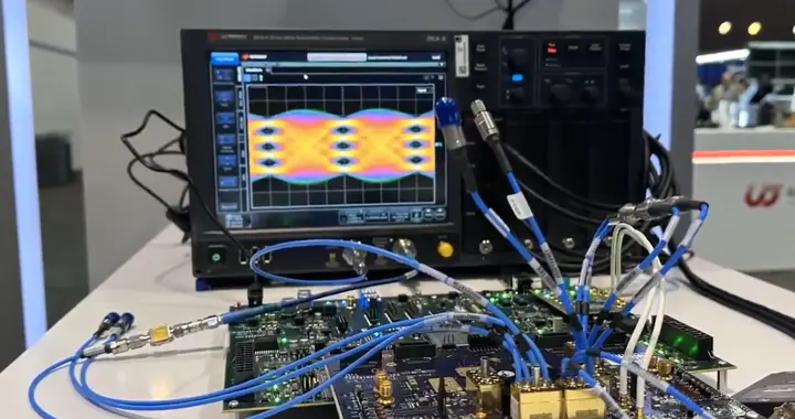 PCIe 8.0首秀！雙向帶寬高達恐怖的1TB/s 兩年后發布