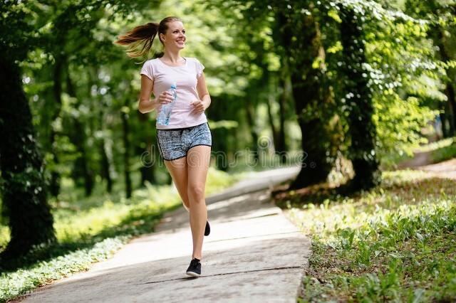 跑步5公里对减肥有用吗？揭秘跑步对身体的影响