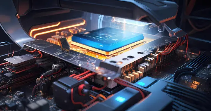 新处理器架构探索