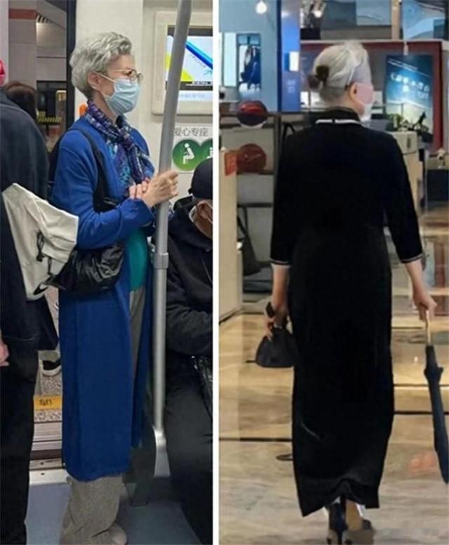 为什么有人一过50岁就变“大妈”？有3方面原因，看完你就明白了