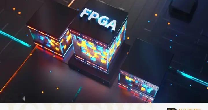 復旦微電：2026將提升FPGA、PSoC、FPAI等新產品的供應能力