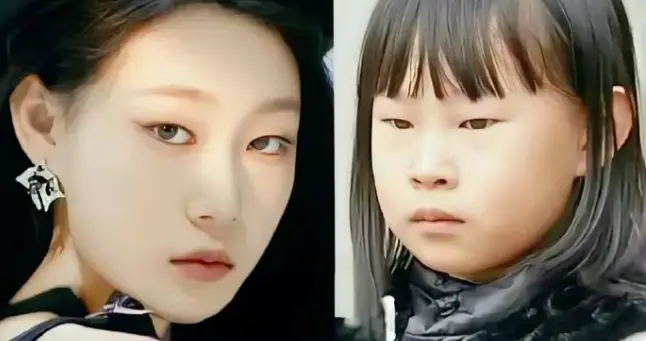 星二代长大了！康康变霸总多多文艺风，王诗龄和沈佳润反差太大！