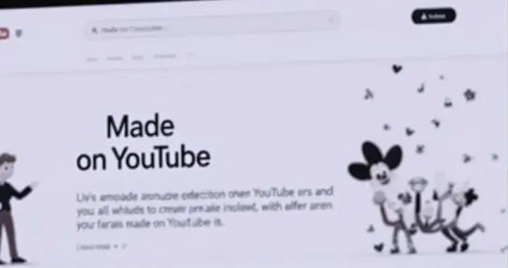 YouTube推出Made on YouTube大会新功能