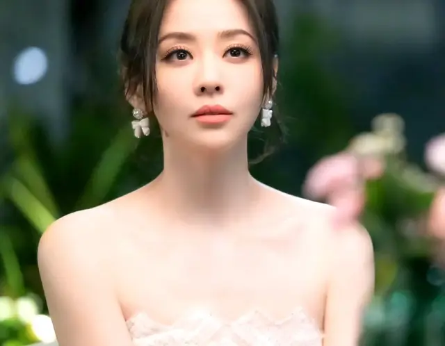 张靓颖，是否正中你的心？