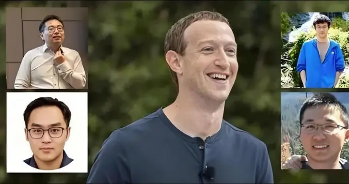 年薪1億！美巨頭連挖4名國內科學家，到底在打什么算盤？