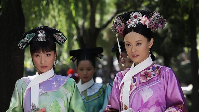 满江红|直播聊天室别漏掉，网友点评剧情超中肯！《甄嬛传》前传即将开拍