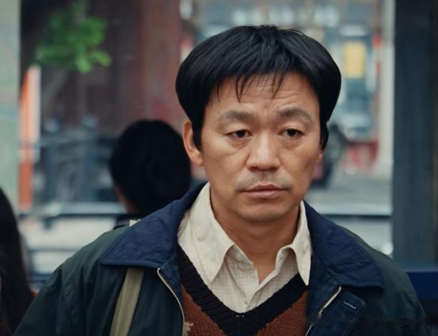 不会演穷人别乱演！《棋士》里王宝强这穷酸样，看得人直抹泪