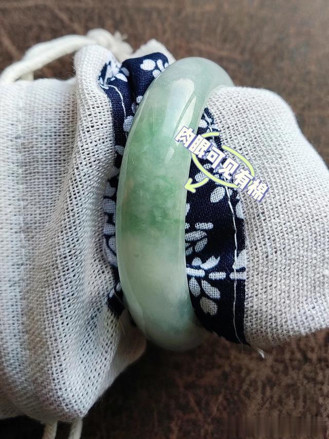 翡翠|小白避坑！新手学会看翡翠的种老种嫩