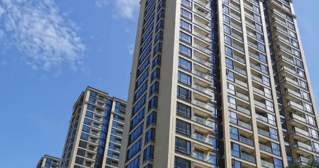 浙江男子在银行内放声大哭：买房贷款208万，还的基本全是利息！