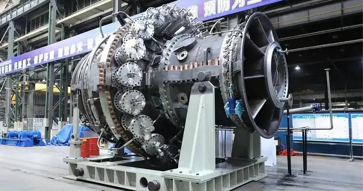 訂單排到2030年！國產“電力心臟”問世，外媒：拯救全球AI電荒
