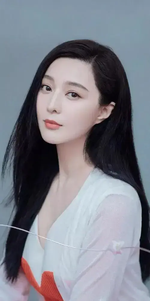 美图欣赏：范冰冰