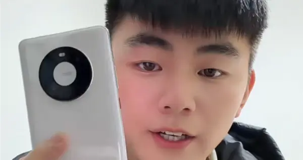 3999買的 “Mate 40”被華為拒絕服務：這是鼎橋M40