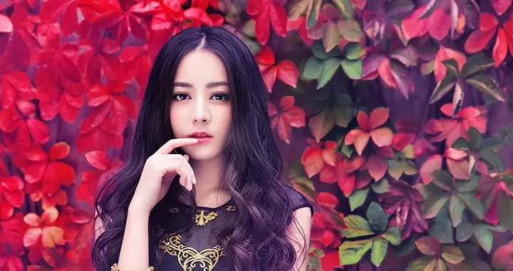 新剧状态不佳、因狗仔言论被网友迁怒，33岁热巴太尴尬！