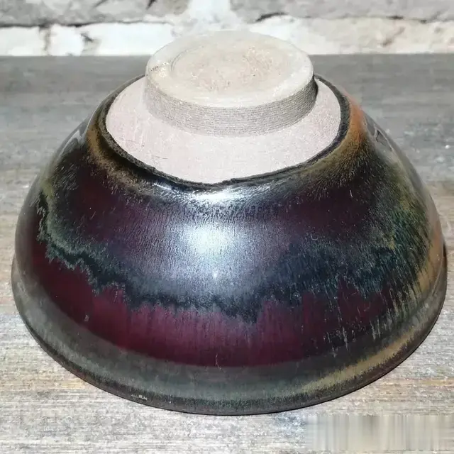 南红玛瑙|玩建盏你玩的是什么？