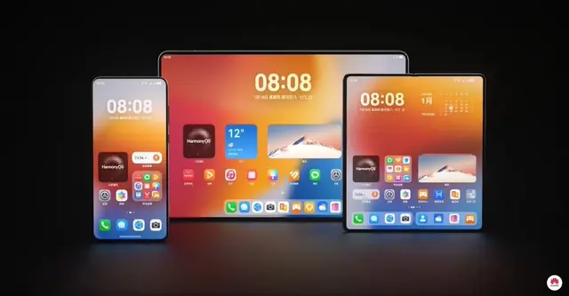 华为商用级鸿蒙系统版将于本月发布，新款旗舰手机或于11月上市