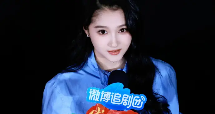 北京线下追剧团！关晓彤美成洋娃娃，黄景瑜王天辰二次合作好养眼