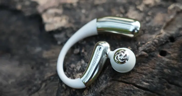 百元價卻有旗艦體驗？南卡OE Nova：性價比開放式耳機，舒服又好聽