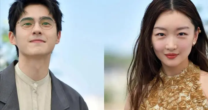 刘昊然周冬雨同款帽子翻车，避嫌3年，终究败给一顶黑渔夫帽