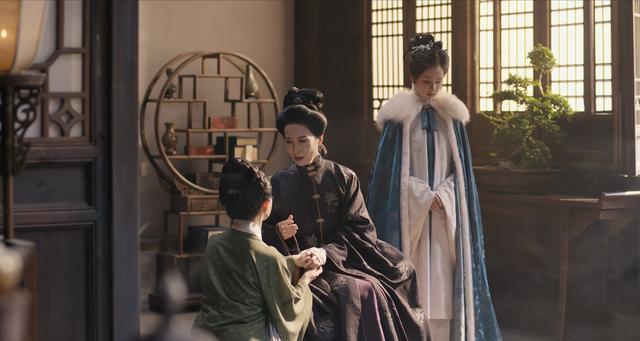 雁回时：阮惜文到死都不知，阮家灭门惨案，幕后黑手并不是庄仕洋