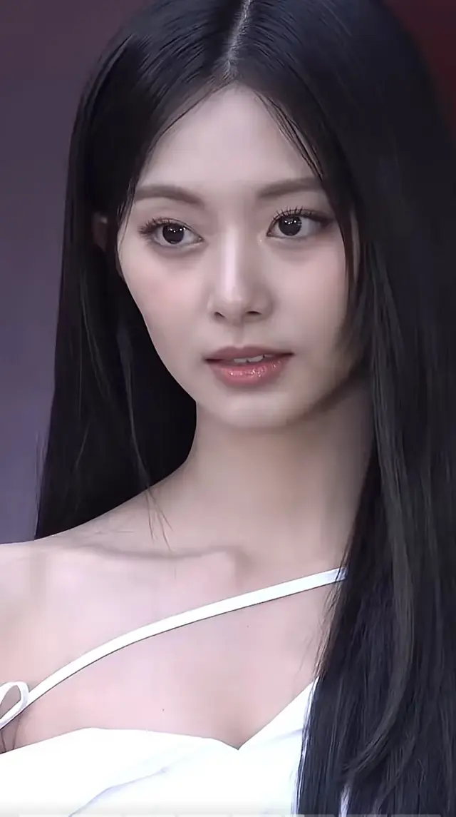 周子瑜，果然还是年轻好