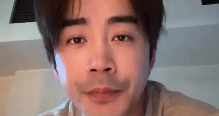 突发！多位明星全家被困中东，李茂弦子无眠，陈浩民收到轰炸警报