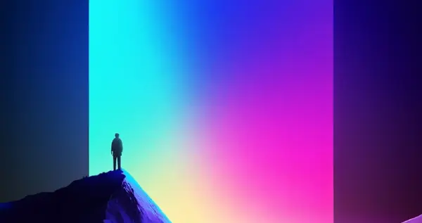 全球首款RGB-MiniLED顯示器來了：背光進入彩色時代