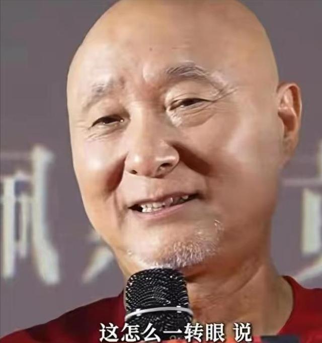 风水轮流转！电影上映三天前被“踹”下台的陈佩斯，终于扬眉吐气