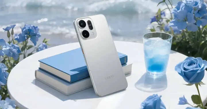 目前销量超百万的一款中端手机，潜望式长焦+IP69，深受大众喜爱