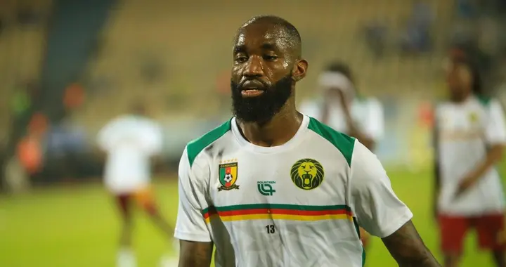 1-0，91分钟绝杀，世界第60淘汰喀麦隆，进世预赛非洲附加赛决赛